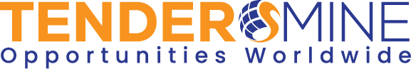 Tender Mine Logo
